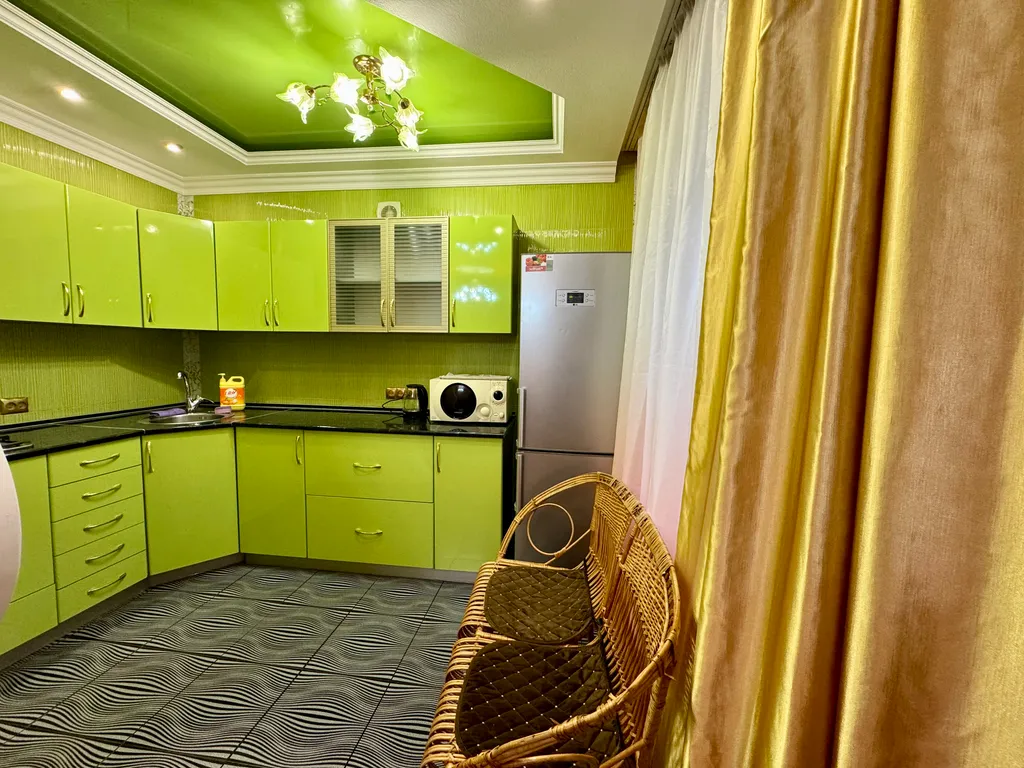 Квартира Квартира в центре города — Владикавказ