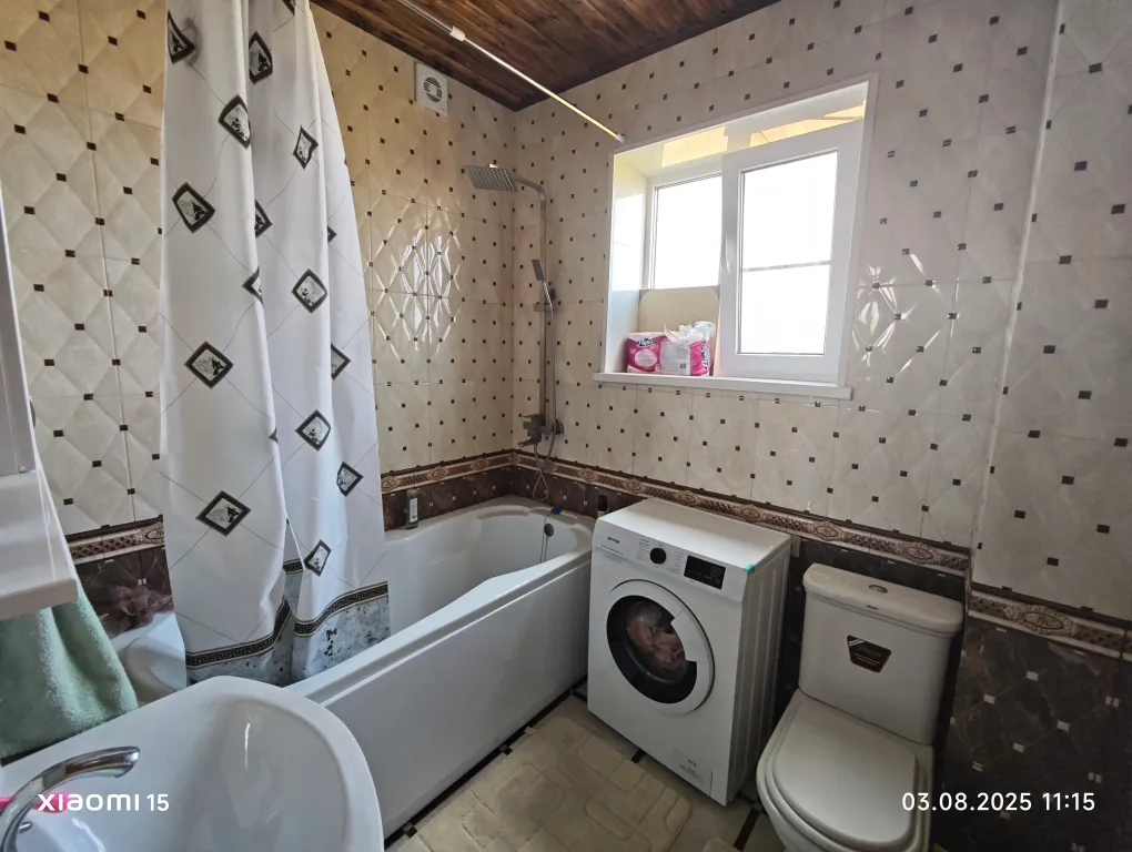 Уютный дом недалеко от моря