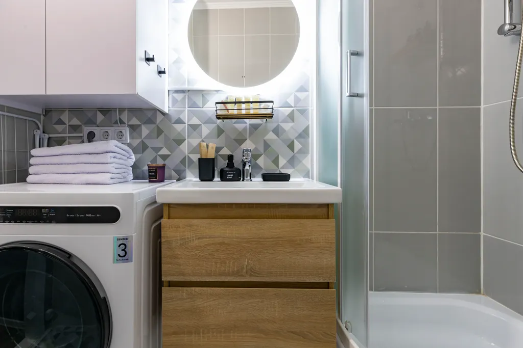 Квартира Квартира Современная студия рядом с Экспофорумом, Пушкиным, Павловском, аэропортом — Шушары