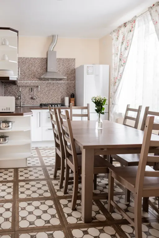 4-комнатный Дом