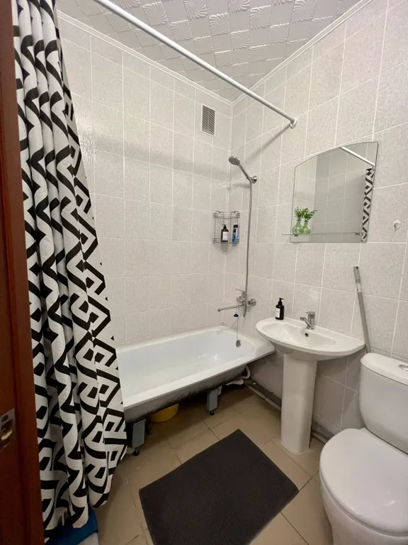 Квартира 1-комнатная Квартира — Волгоград