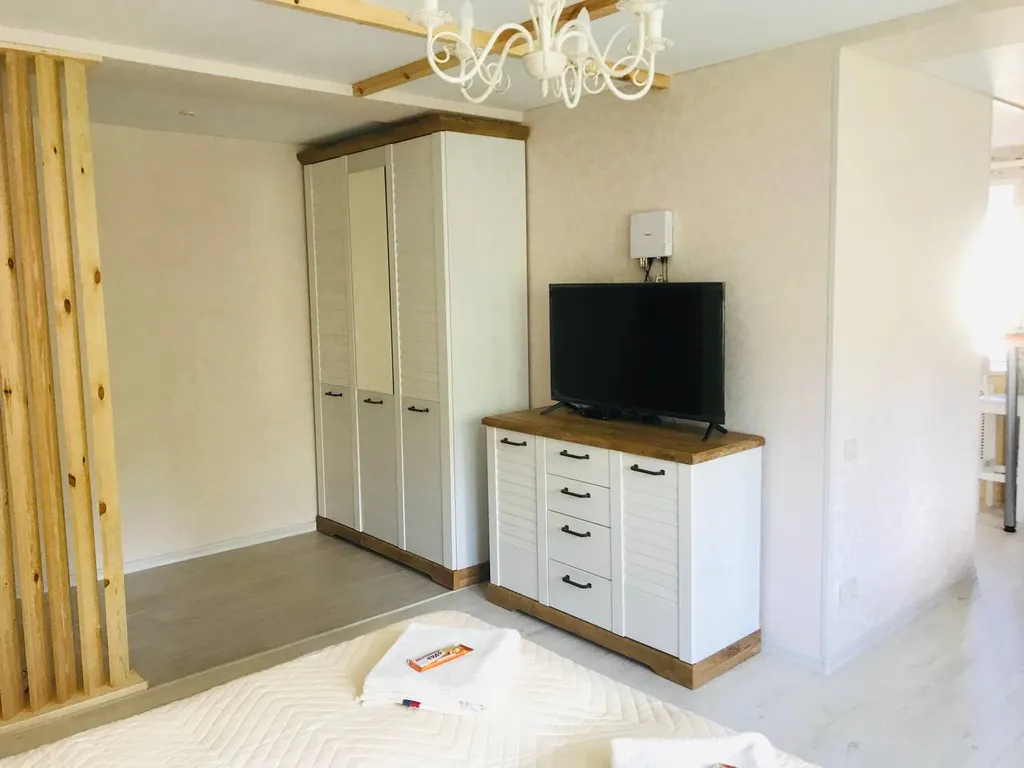 Апартаменты у Софьи Кувшинниковой