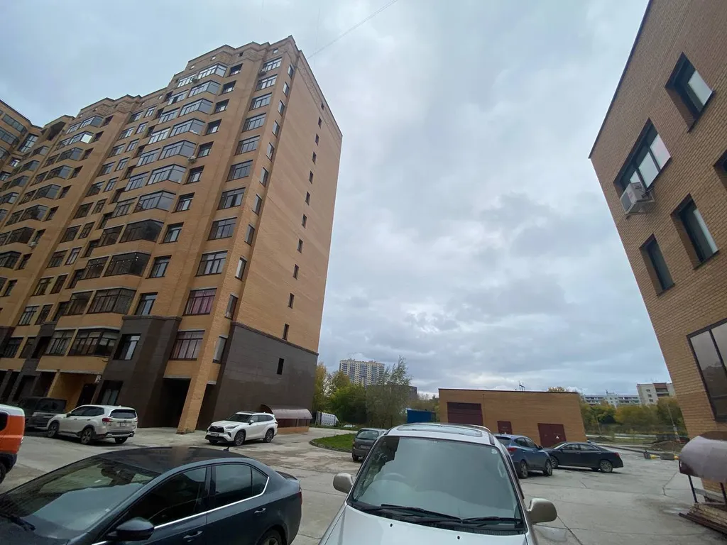 Квартира 2-комнатная квартира рядом с Мозайкой в Академгородке — Новосибирск