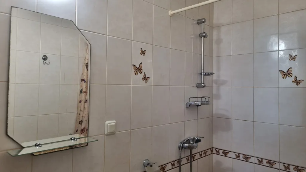 Номер 2 в пристройке с отдельным входом и верандой