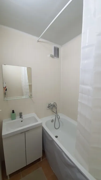 Стильная квартира рядом с Рускеала