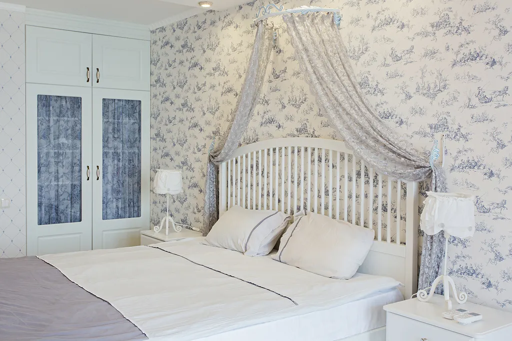 Апартаменты с дизайнерским ремонтом