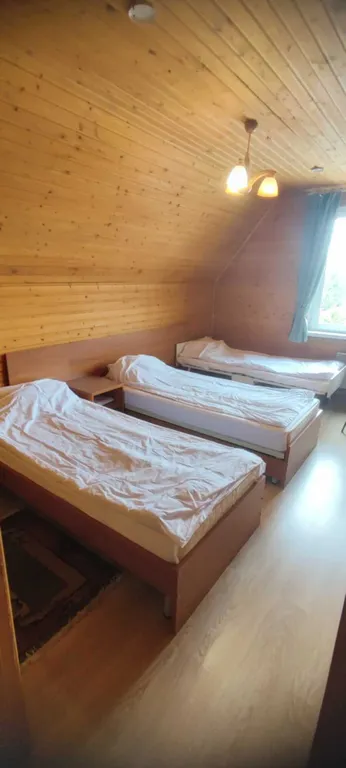 Коттедж Коттедж Английский Барон — Устье