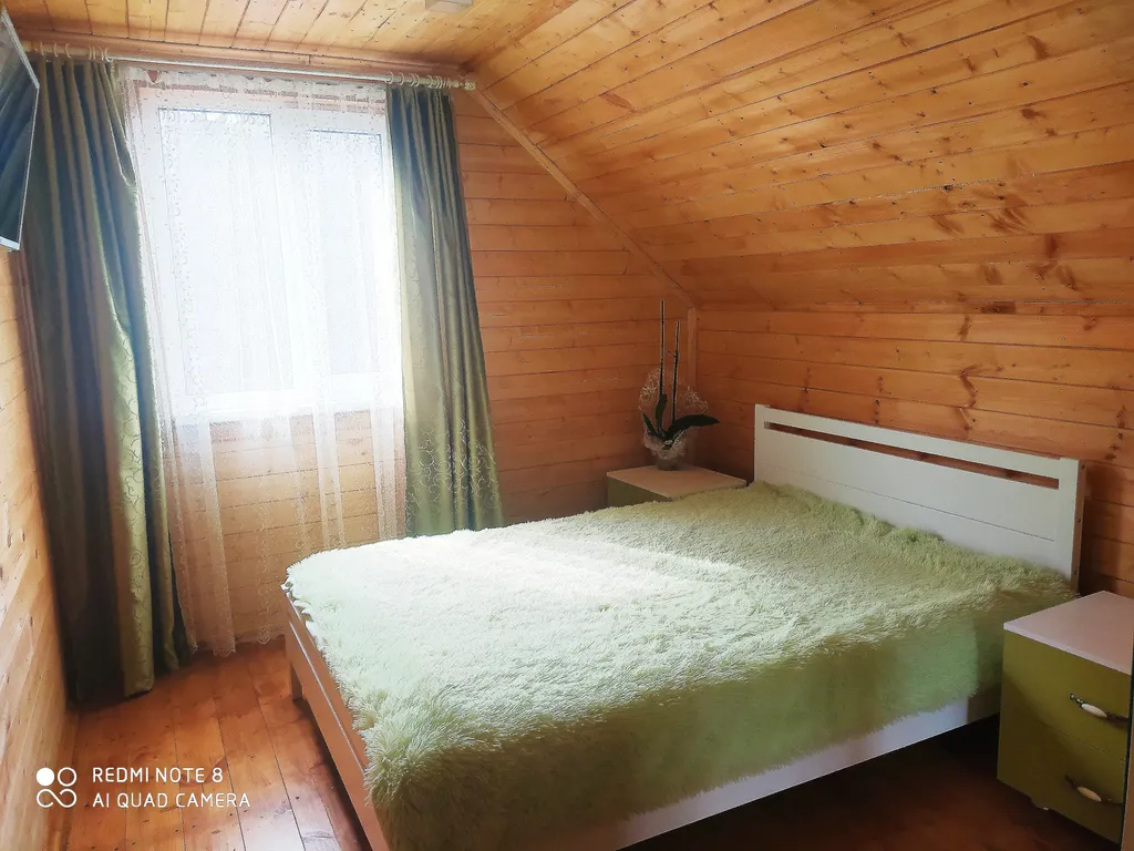 Уютный коттедж недалеко от моря