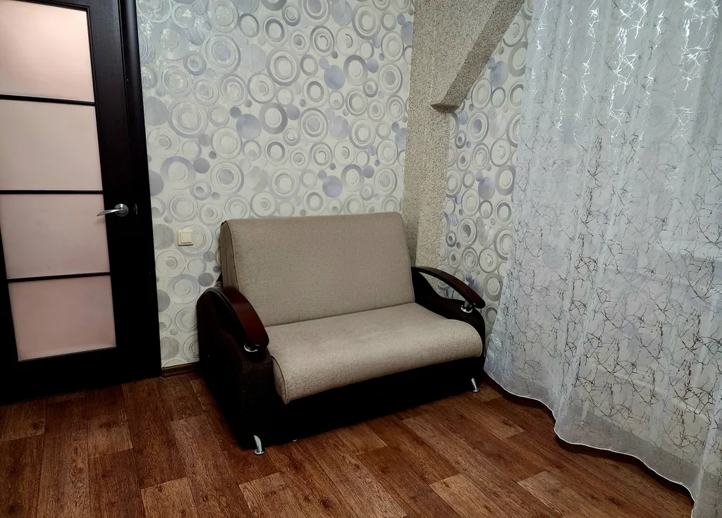 2х комнатная квартира около набережной