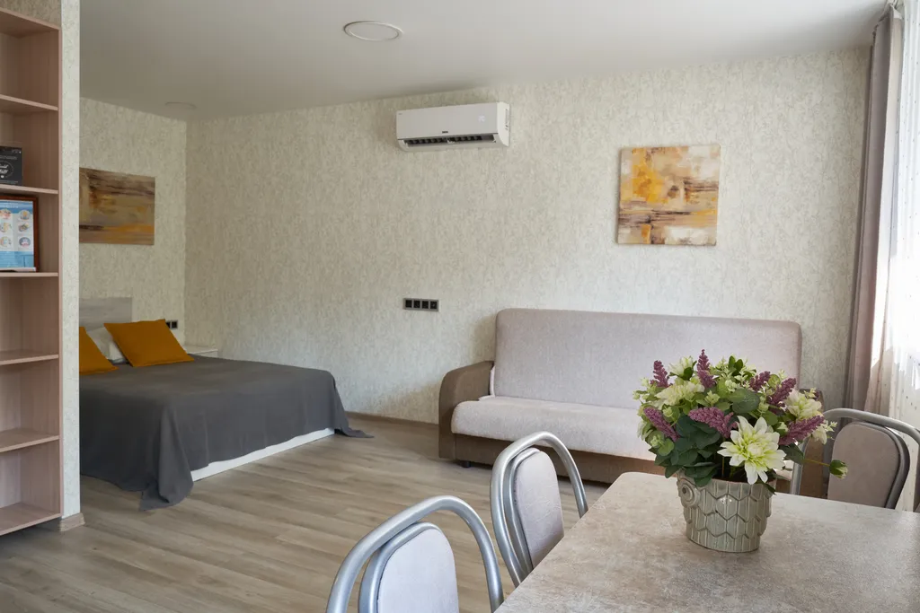 Good Night на Дзержинского 24