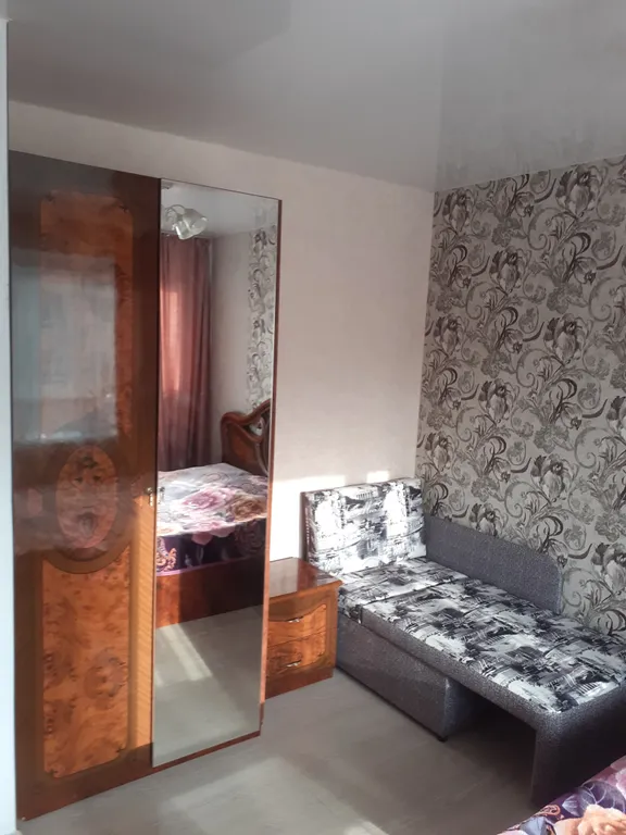 Квартира в районе Горного воздуха