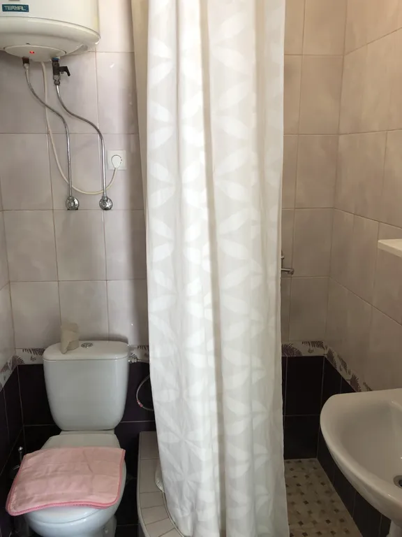 Студия в частном доме с отдельным входом