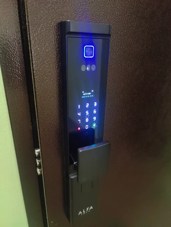 Новая комфортная студия в 5 минутах ходьбы от Храма