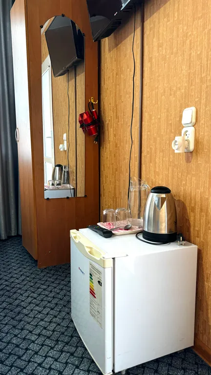 Квартира Комната — Адлер