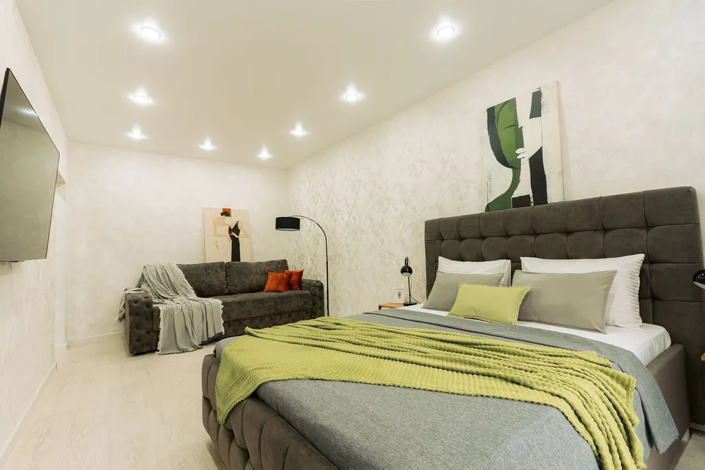 Арктик Резиденс