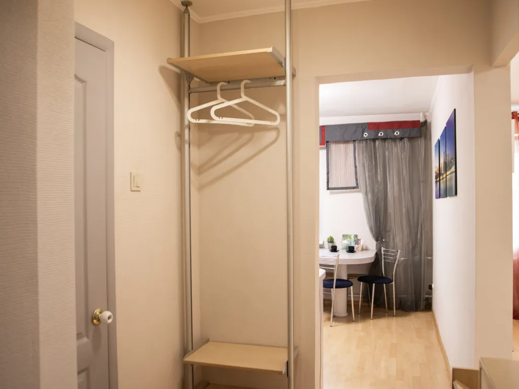 Квартира у моря