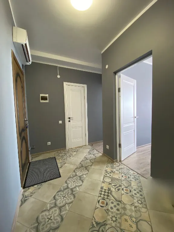 Квартира Отличная, уютная, современная 1-ком. квартира у моря — Анапа