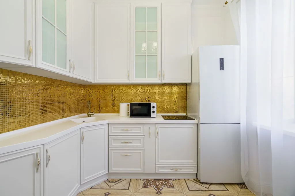 Good Night на Гагарина 31