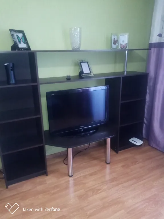 Тополиная аллея