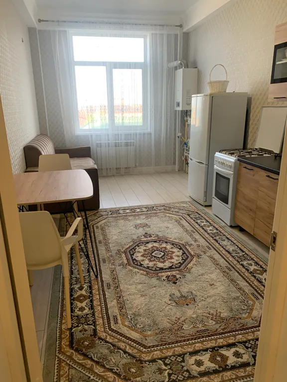 Уютная квартира с видом на море в шаговой доступности море, пляж, кафе