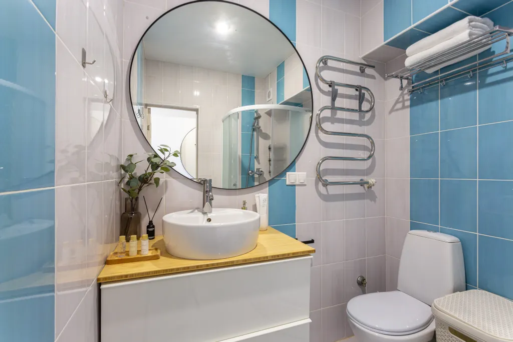 Уютная студия Каравелла 23 с балконом у моря