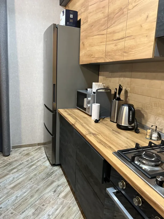 Дом в горах Адыгея, с теплым бассейном и беседкой