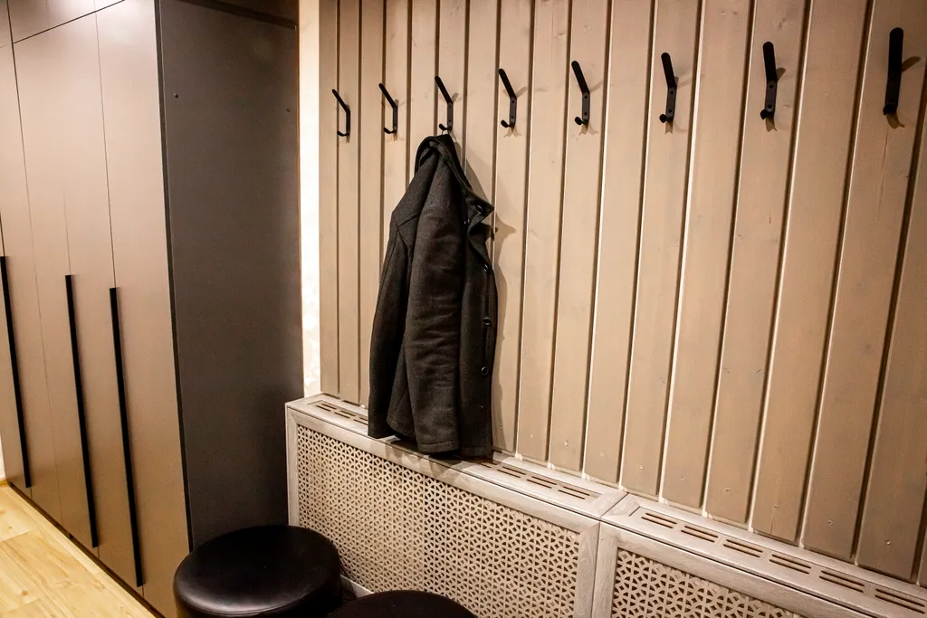 Апартаменты у Московских ворот