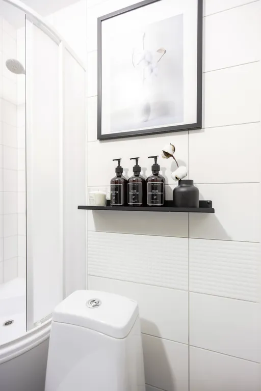 Новый дом, центр города - Трендовый дизайн, центр СПб