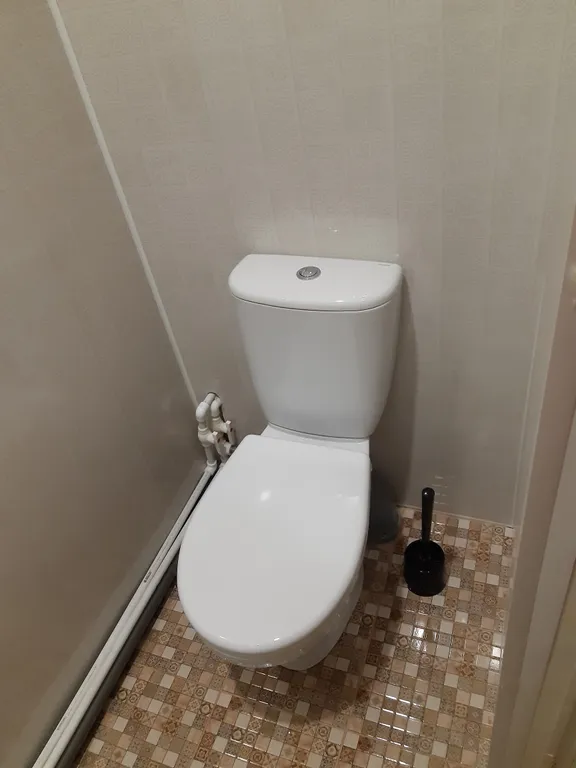 Квартира Квартира Просторная студия у горбачёвки и первого меда — Санкт-Петербург