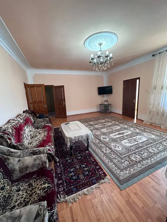 3-комнатный Дом