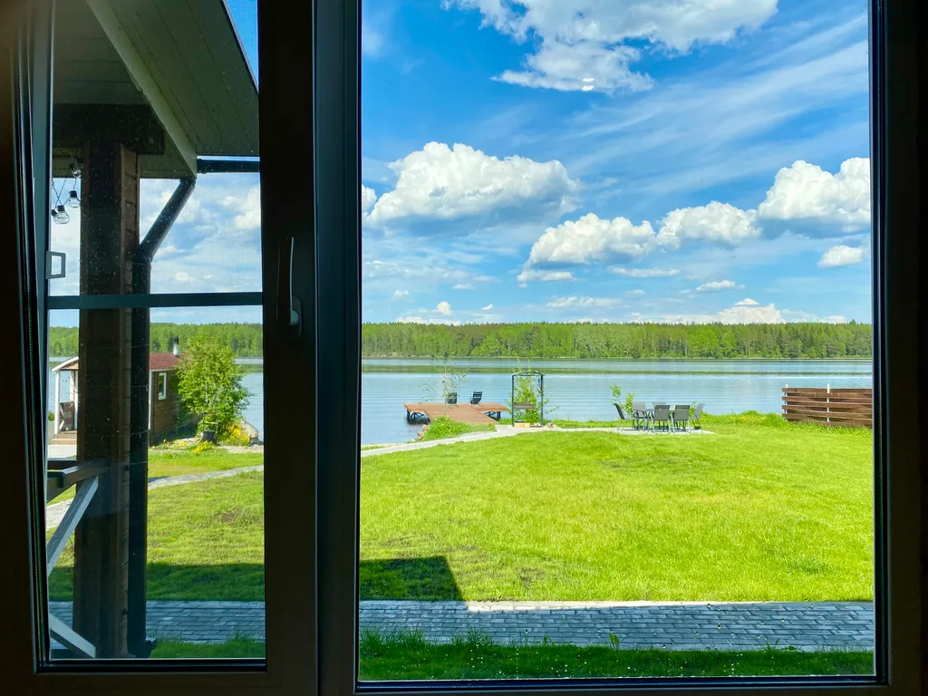 4-комнатный Дом