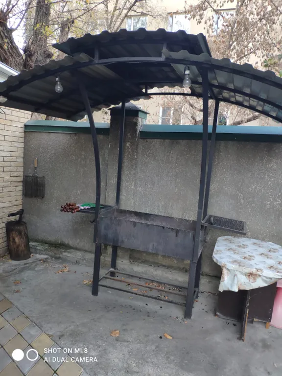 6-комнатный Дом