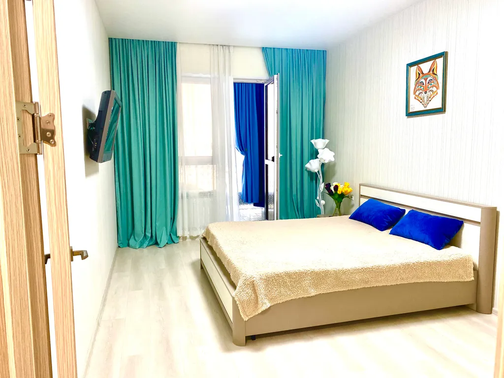 Видовые апартаменты на первой береговой линии Pearl of the sea