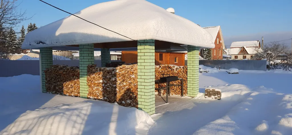 Уютный гостевой дом