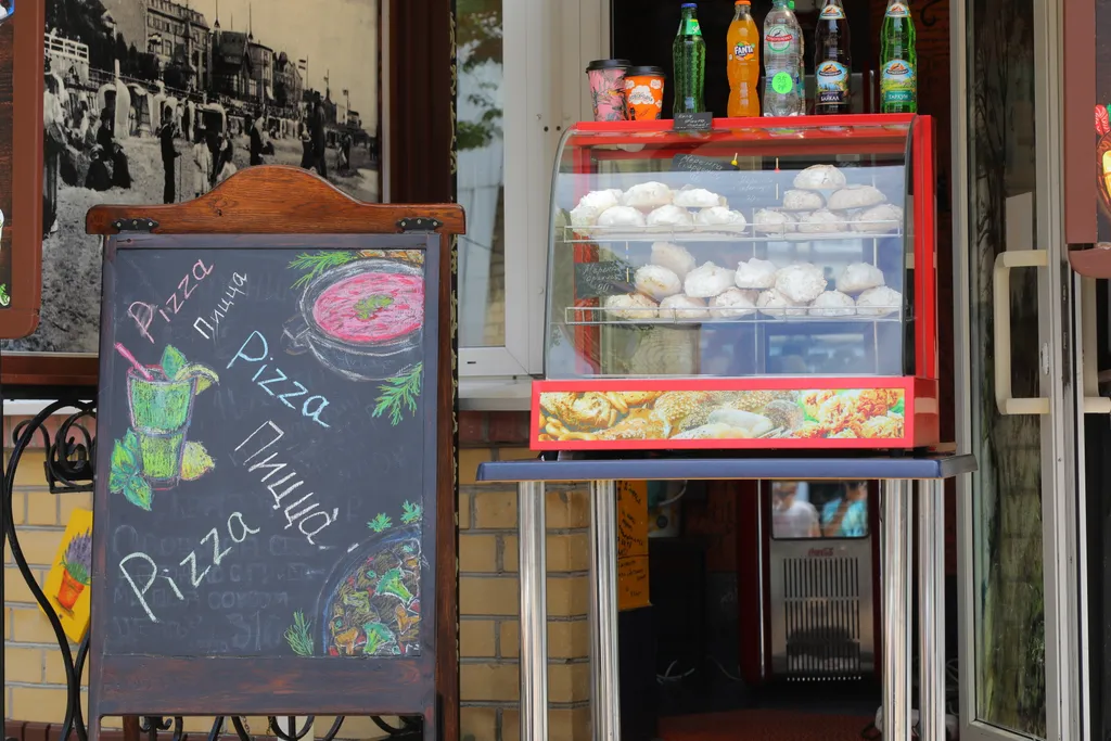 Apart39 с двумя спальнями в Зеленоградске