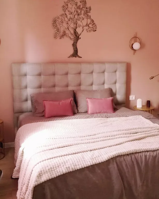 Апартаменты с 2 спальнями на берегу Адриатического моря