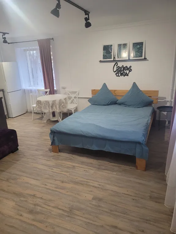 Квартира на сутки в Орше на улице Мира — аренда посуточно в Орша