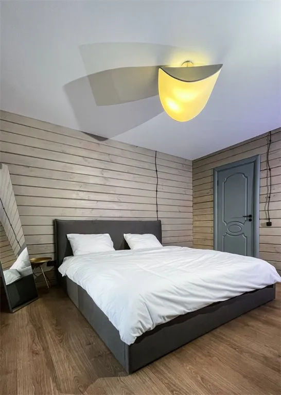 Коттедж 1-комнатный Дом — Зеленоградск