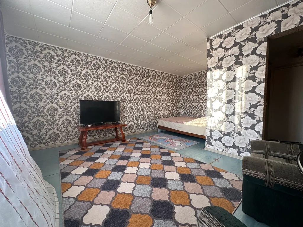 1-комнатная Квартира — аренда посуточно в Нижневартовск