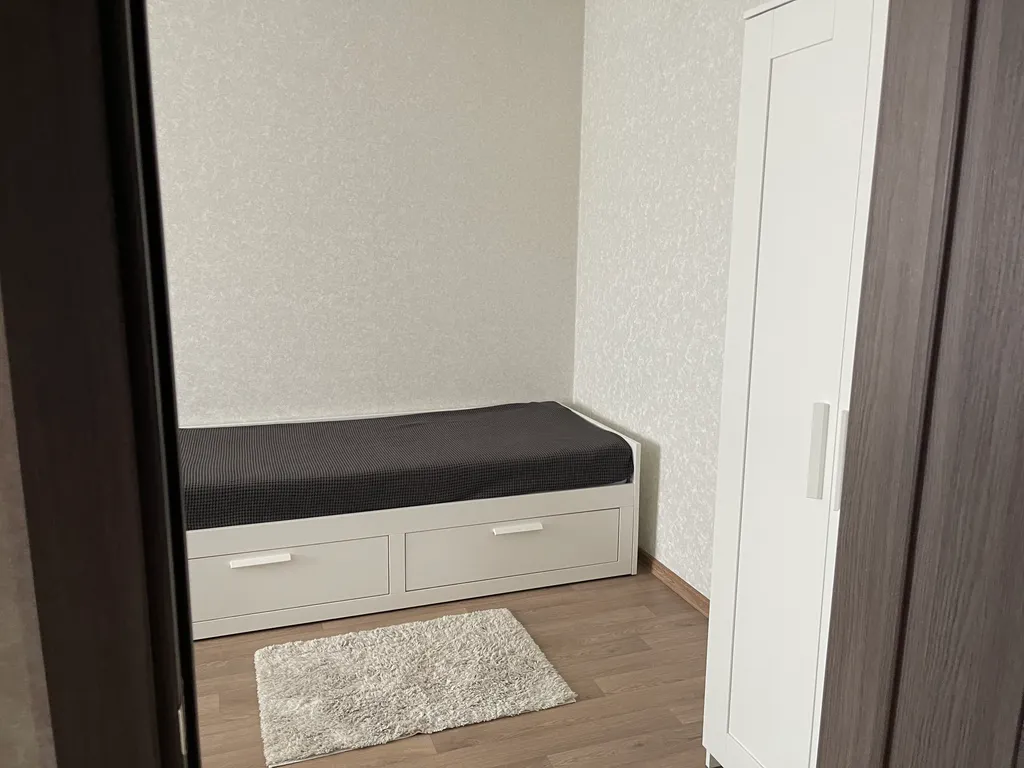 Квартира Уютная квартира в центре — Шерегеш