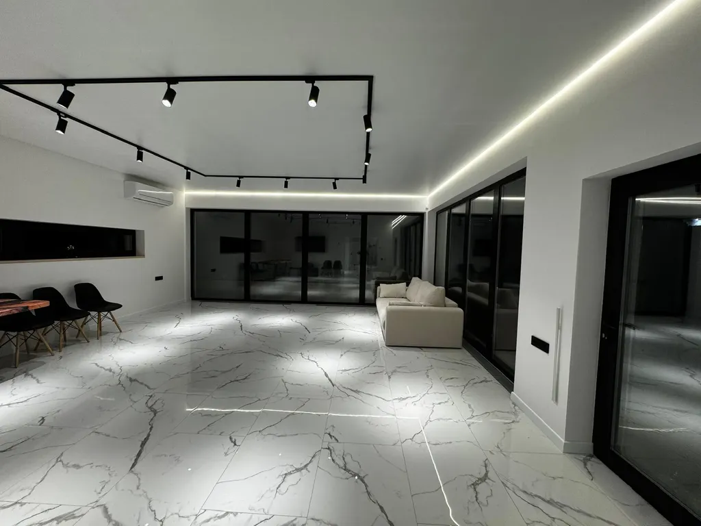 Дизайн коттедж