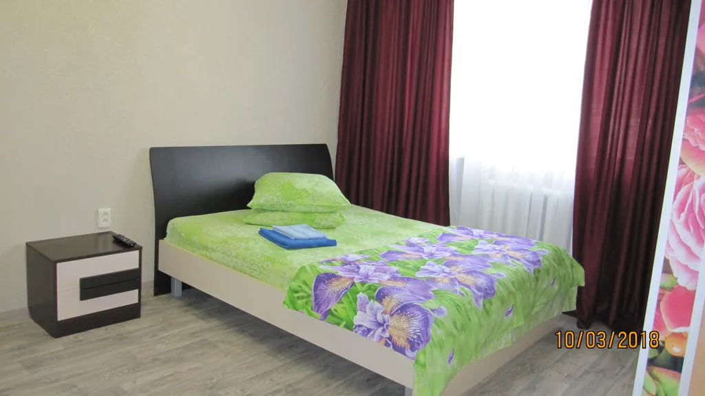 Уютная 1-комнатная квартира в центре