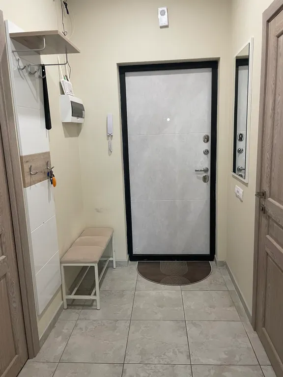 Квартира 1-комнатная Квартира — Краснодар