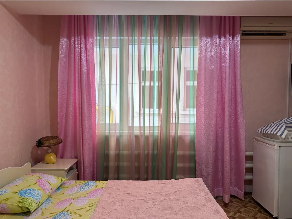 Квартира Комната — Лазаревское