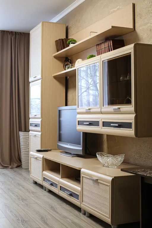 Солнечная квартира