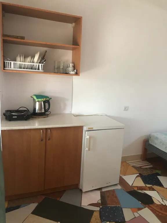 Студия у моря