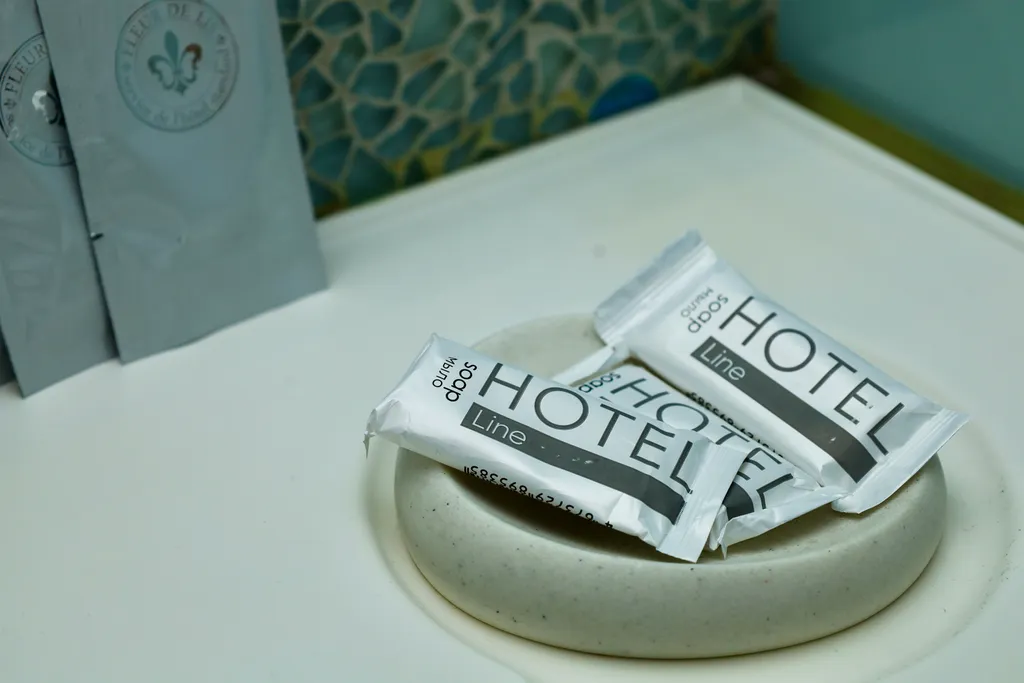 Просторная квартира для большой компании