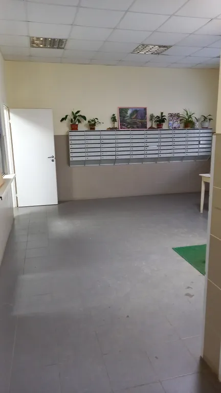 Уютная квартира в расширенном центре