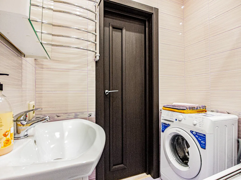 Отличная квартира рядом с центром Ортопедии и ТЦ Макси