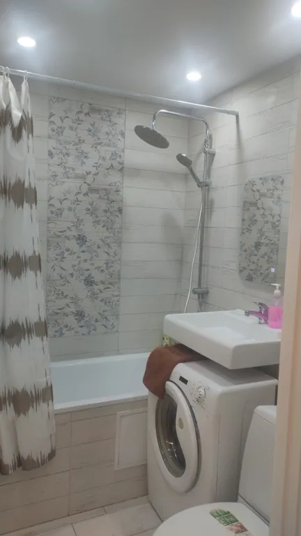 Квартира Уютная квартира — Калининград